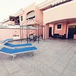 Sole E Relax Da Michelle Διαμέρισμα *