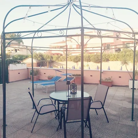 Sole E Relax Da Michelle * Anzio