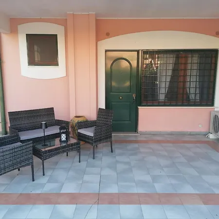 Apartman Sole E Relax Da Michelle *