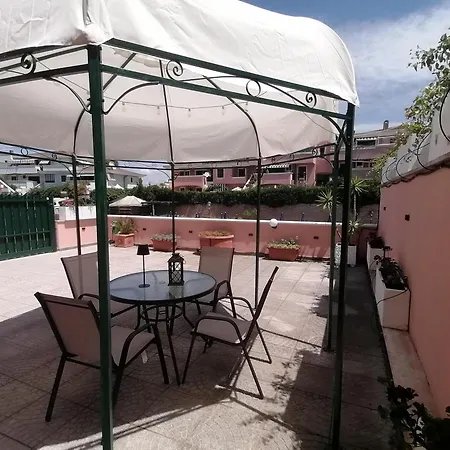 Sole E Relax Da Michelle Daire *