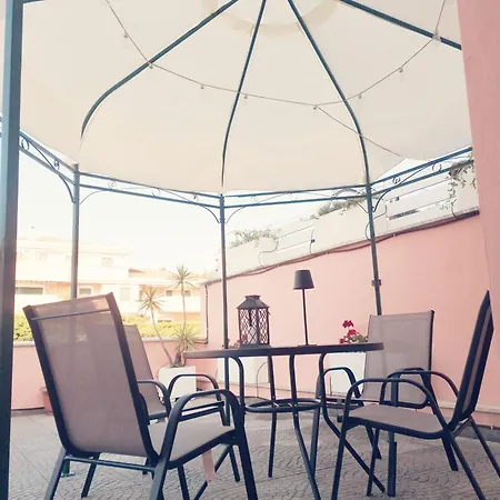 Apartman Sole E Relax Da Michelle *
