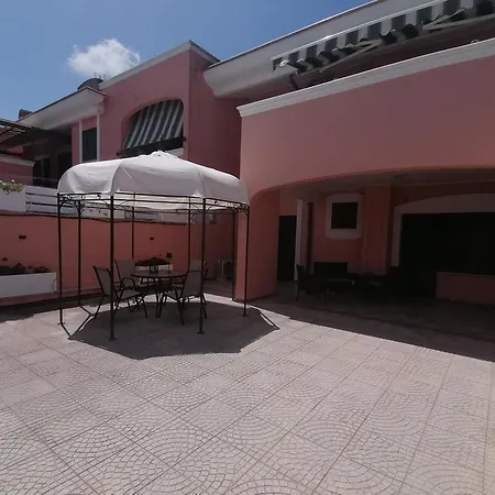 Sole E Relax Da Michelle Daire *