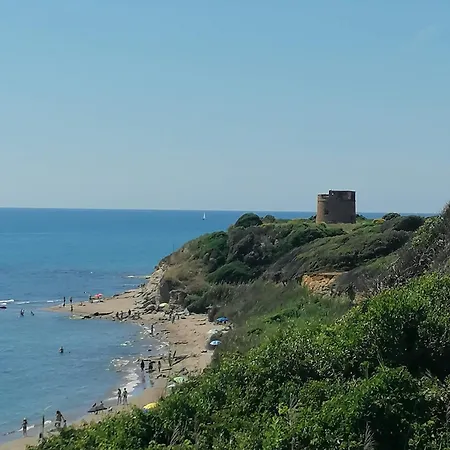 Sole E Relax Da Michelle * Anzio