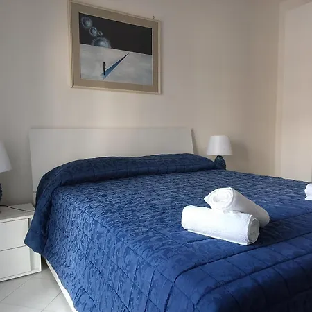 Appartement Sole E Relax Da Michelle Anzio