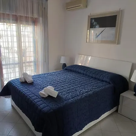 Appartement Sole E Relax Da Michelle *