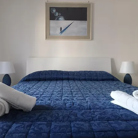 Sole E Relax Da Michelle Appartement