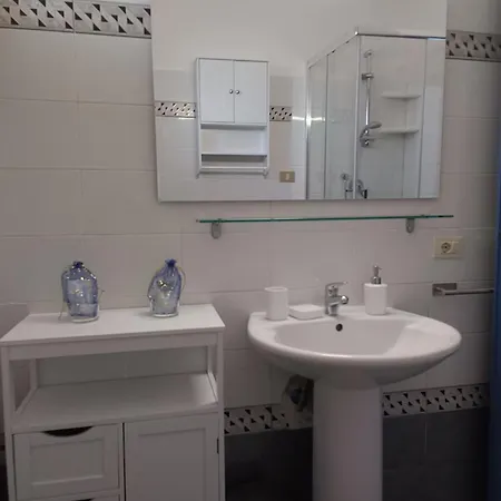 Apartman Sole E Relax Da Michelle *