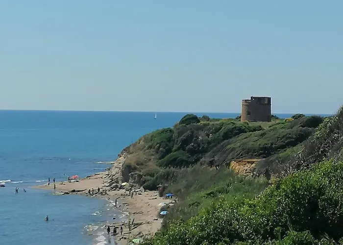 Sole E Relax Da Michelle * 安齐奥